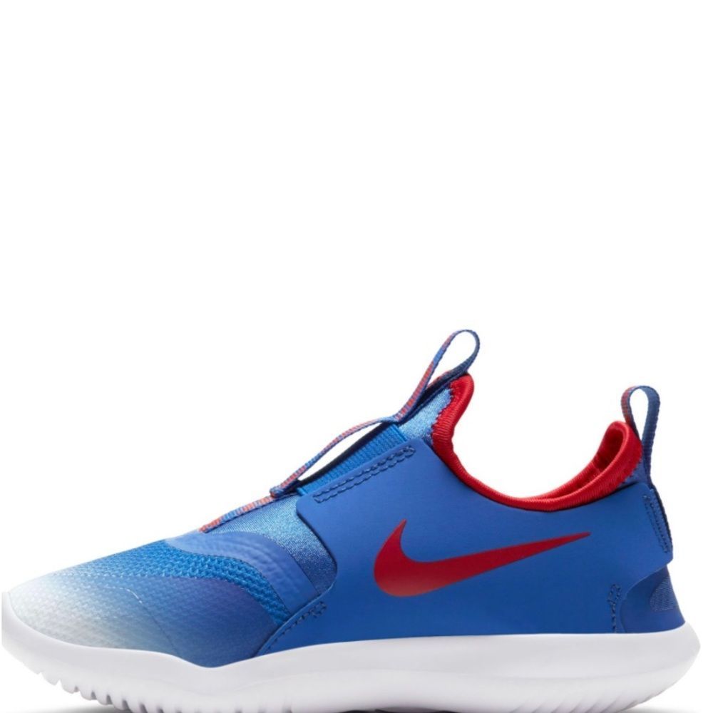 Like New Nike Flex Runner Size 12 Slip on Sneaker
